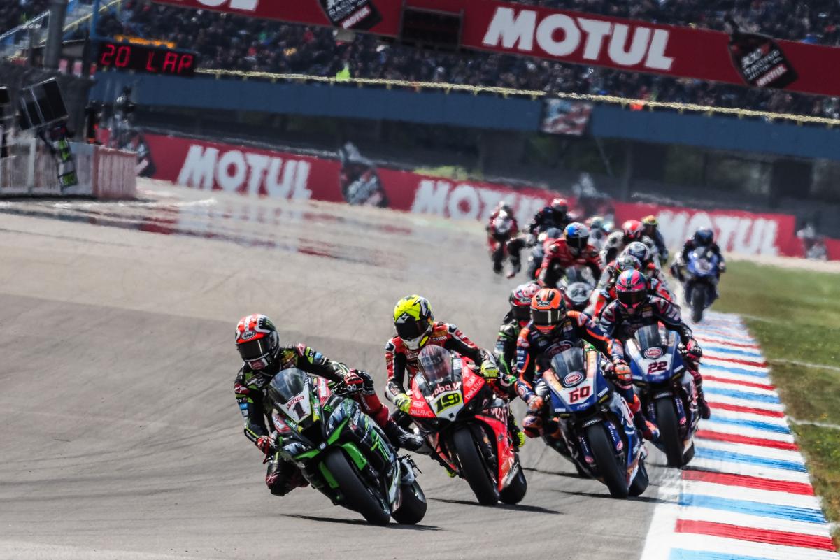 Dorna Sports se une a LaLiga pra luchar contra la piratería