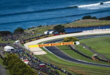 Phillip Island