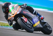 Jordi Torres (MotoE)