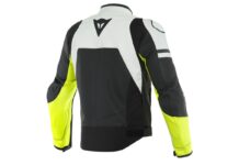 Dainese Agile - trasera