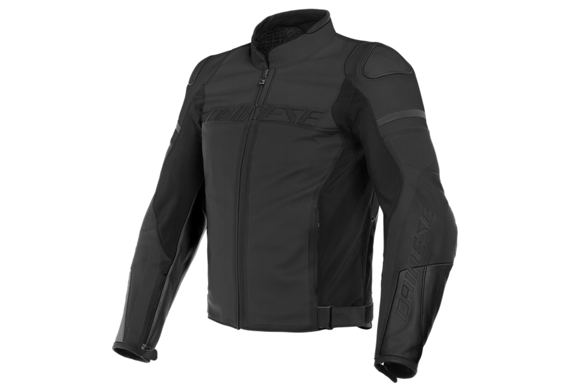 Dainese Agile perforada