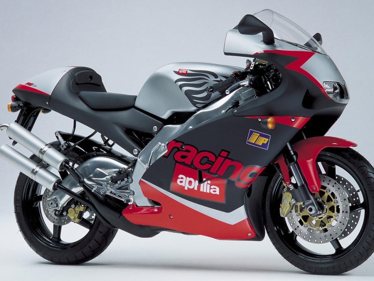 Aprilia RS 250