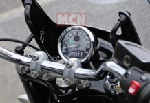 BMW R1800C