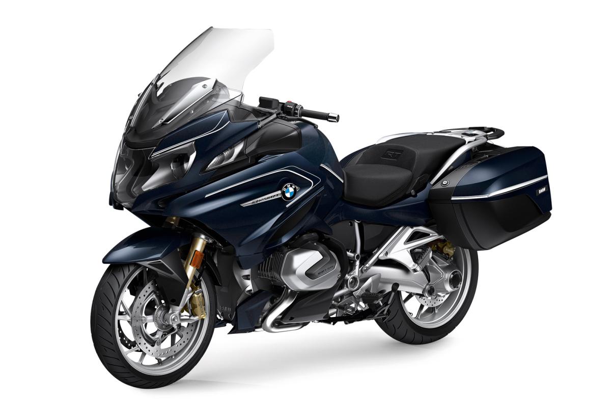 BMW R 1250 RT
