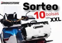 Participa en el sorteo y llévate una de las 10 mochilas