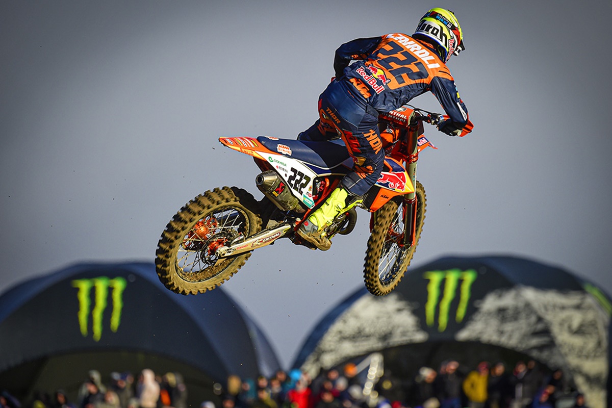 Antonio Cairoli