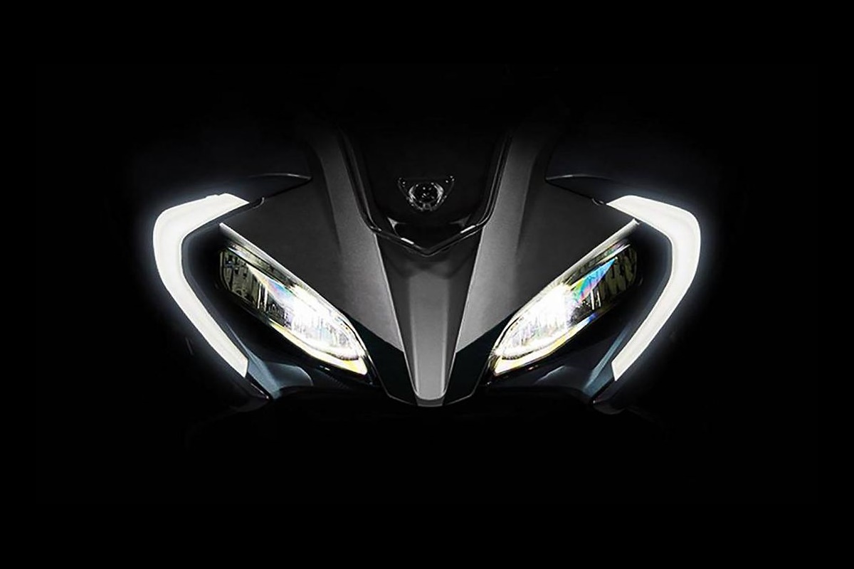CF Moto 300SR