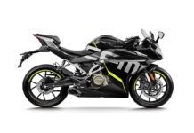 CF Moto 300SR