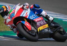 A DeAngelis (MotoE)