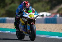 Mike DiMeglio (MotoE)