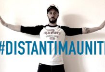 #distantimauniti