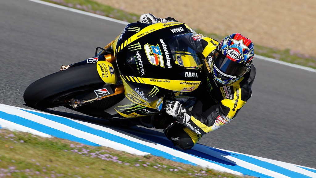 Colin Edwards