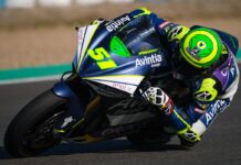 Eric Granado (MotoE)