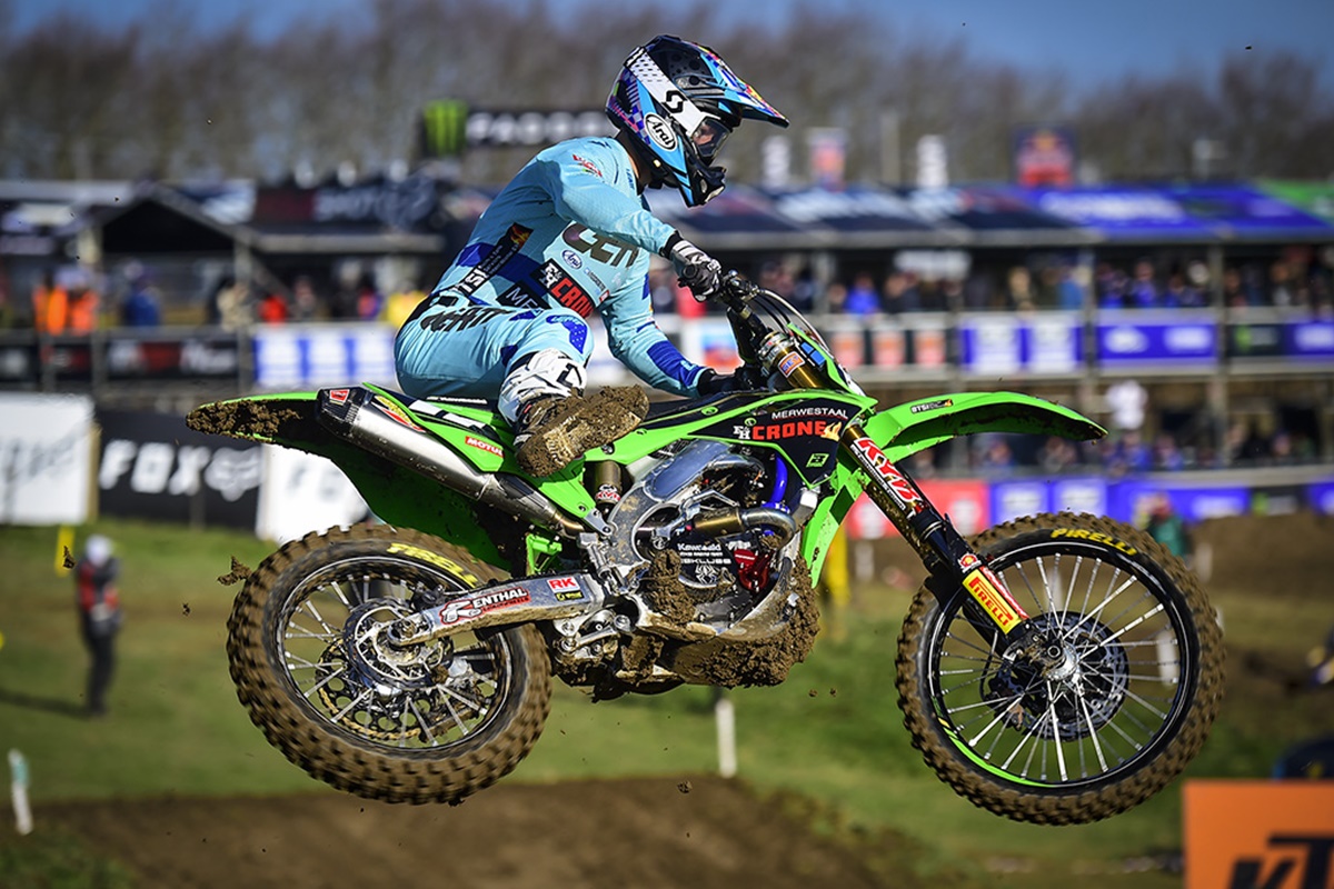 Mikkel Haarup