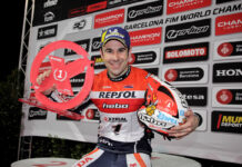 Toni Bou, campeón del mundo X-Trial por 14ª vez