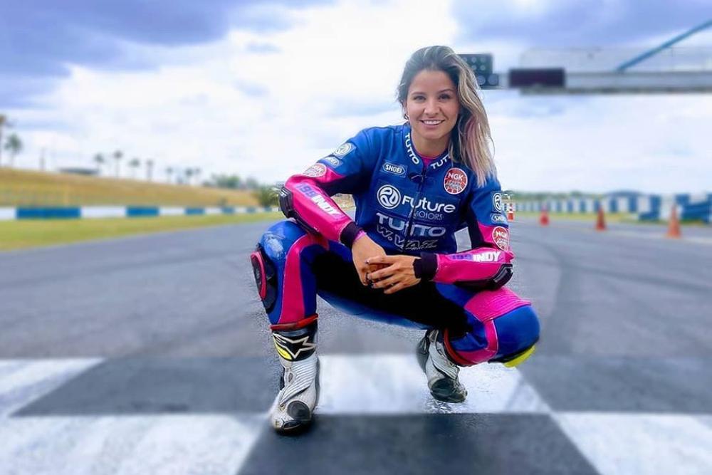 Indy Muñoz