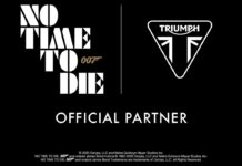 No Time To Die