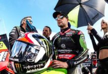 Jonathan Rea