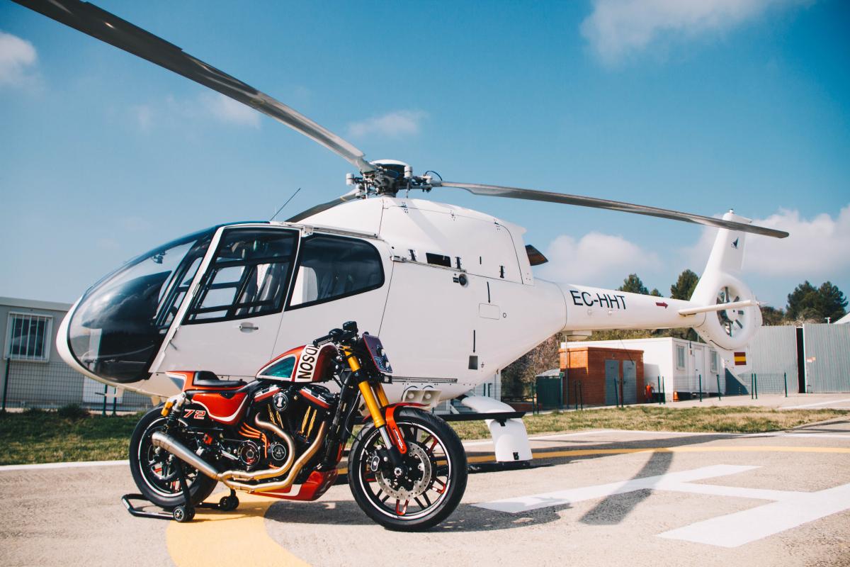 king_of_kings_daytona_s_red_harley-davidson_barcelona_3