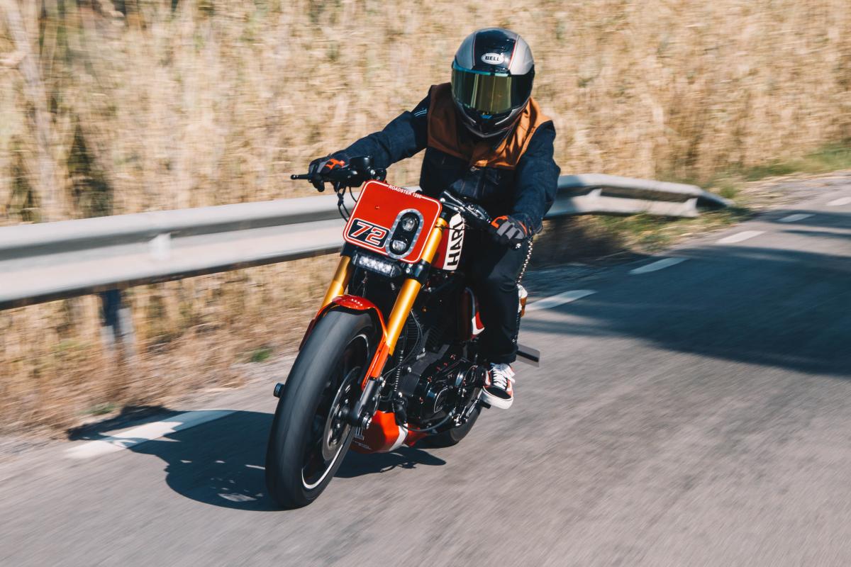 king_of_kings_daytona_s_red_harley-davidson_barcelona_7