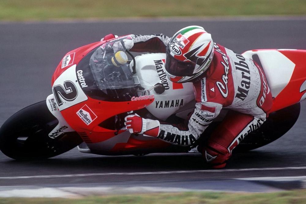 Luca Cadalora (Yamaha 1994)