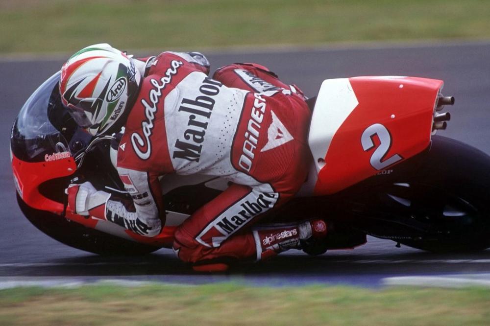 Luca Cadalora (Yamaha 1994)