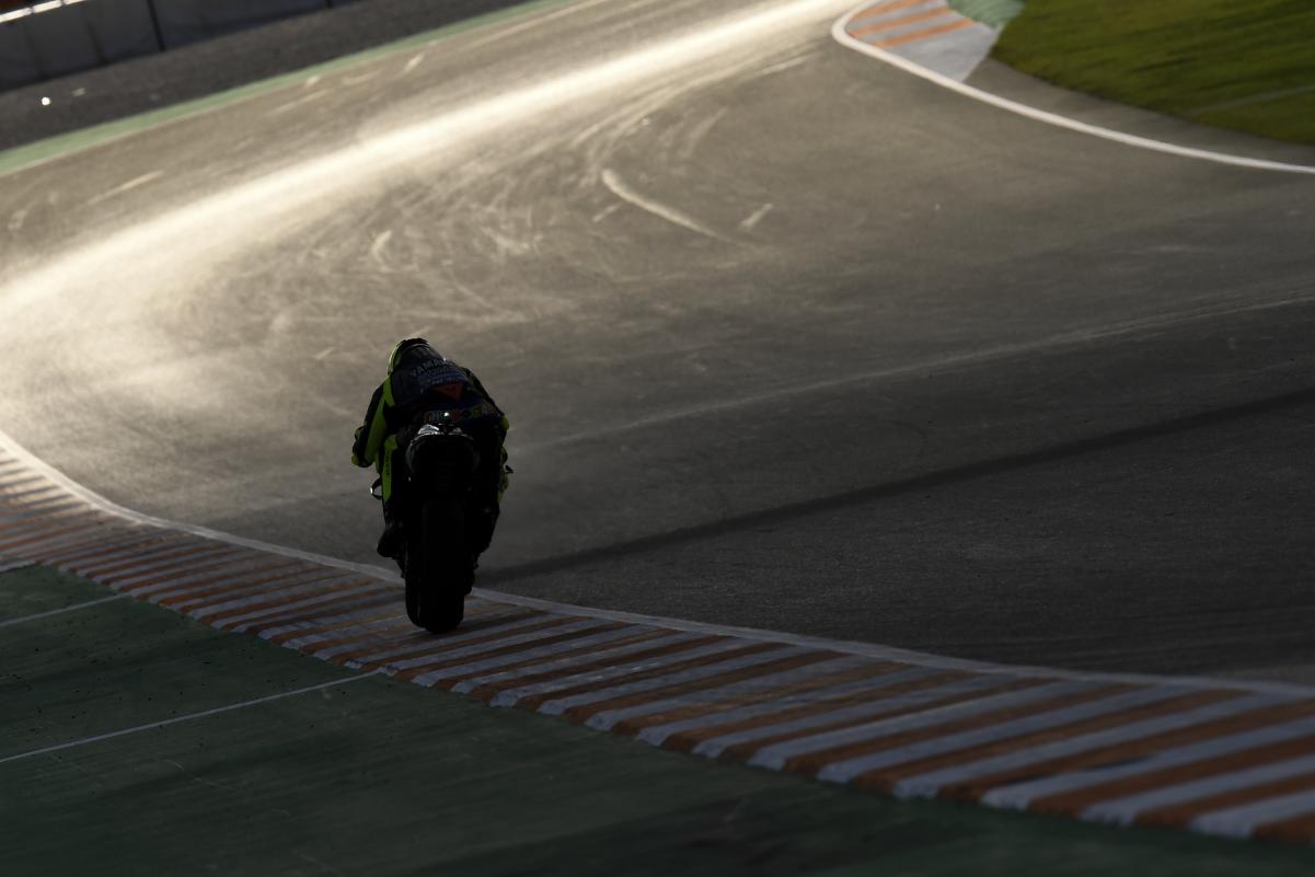 Dorna hará lo posible por garantizar el mayor número de carreras posibles