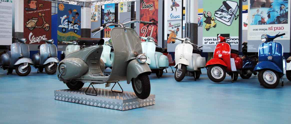 Museo Piaggio