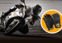 Promoción guantes Continental