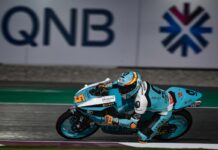 Jaume Masiá cambia de colores esta temporada