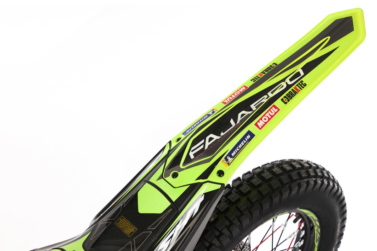 Sherco Fajardo Replica 2020