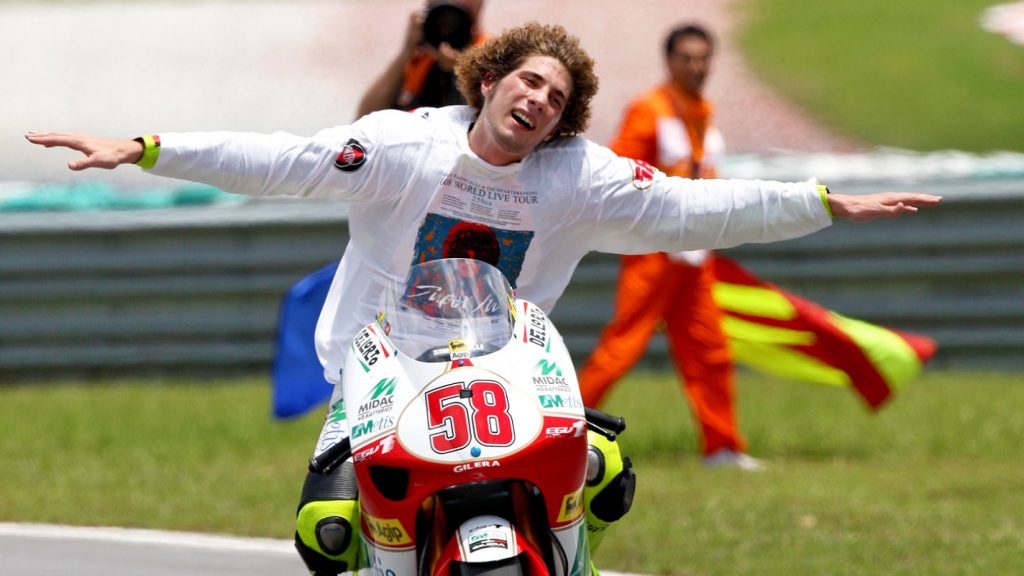 M Simoncelli