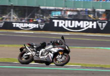 El Triumph Triple Trophy 2023 busca nuevo campeón