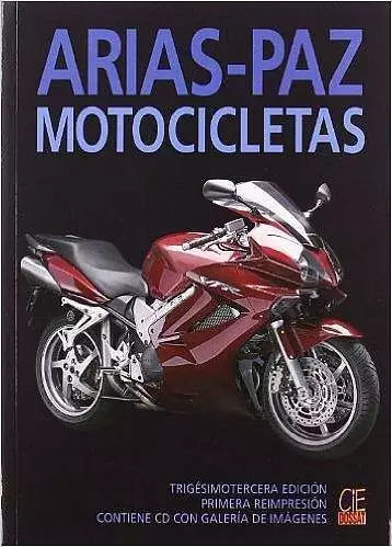 Arias Paz 'motocicletas'