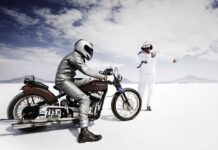 Cancelada Bonneville 2020