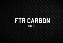 Indian FTR Carbon 1200