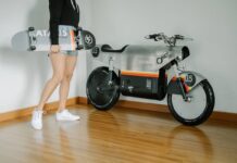 Katalis EV500