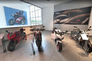Museo Ducati