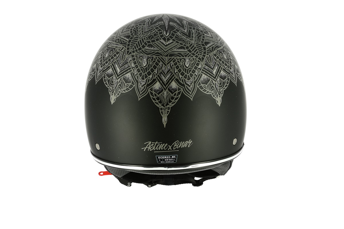 Astone Minijet 66 Mandala