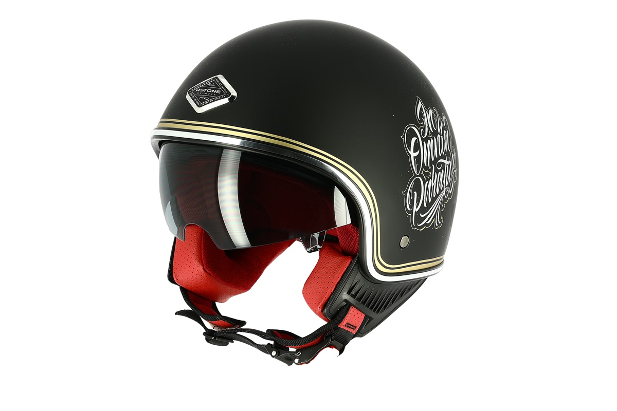 Astone Minijet 66 Memento