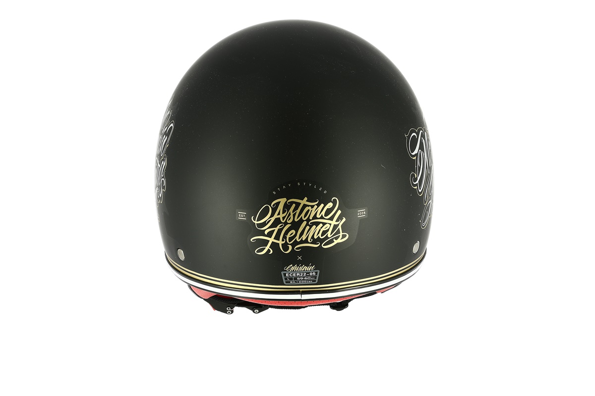 Astone Minijet 66 Memento