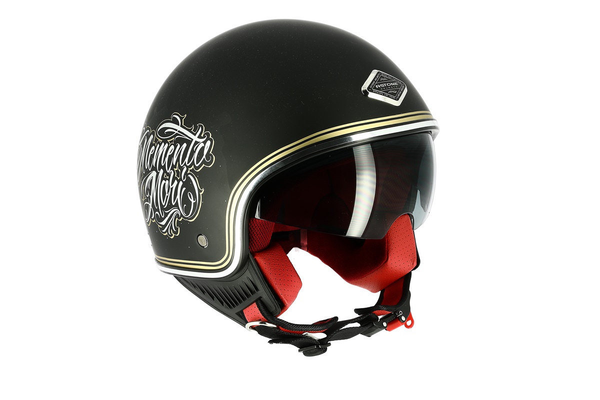 Astone Minijet 66 Memento