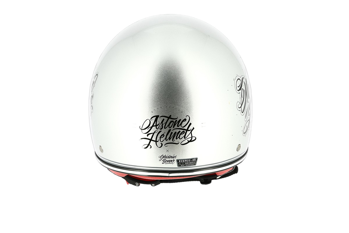 Astone Minijet 66 Memento