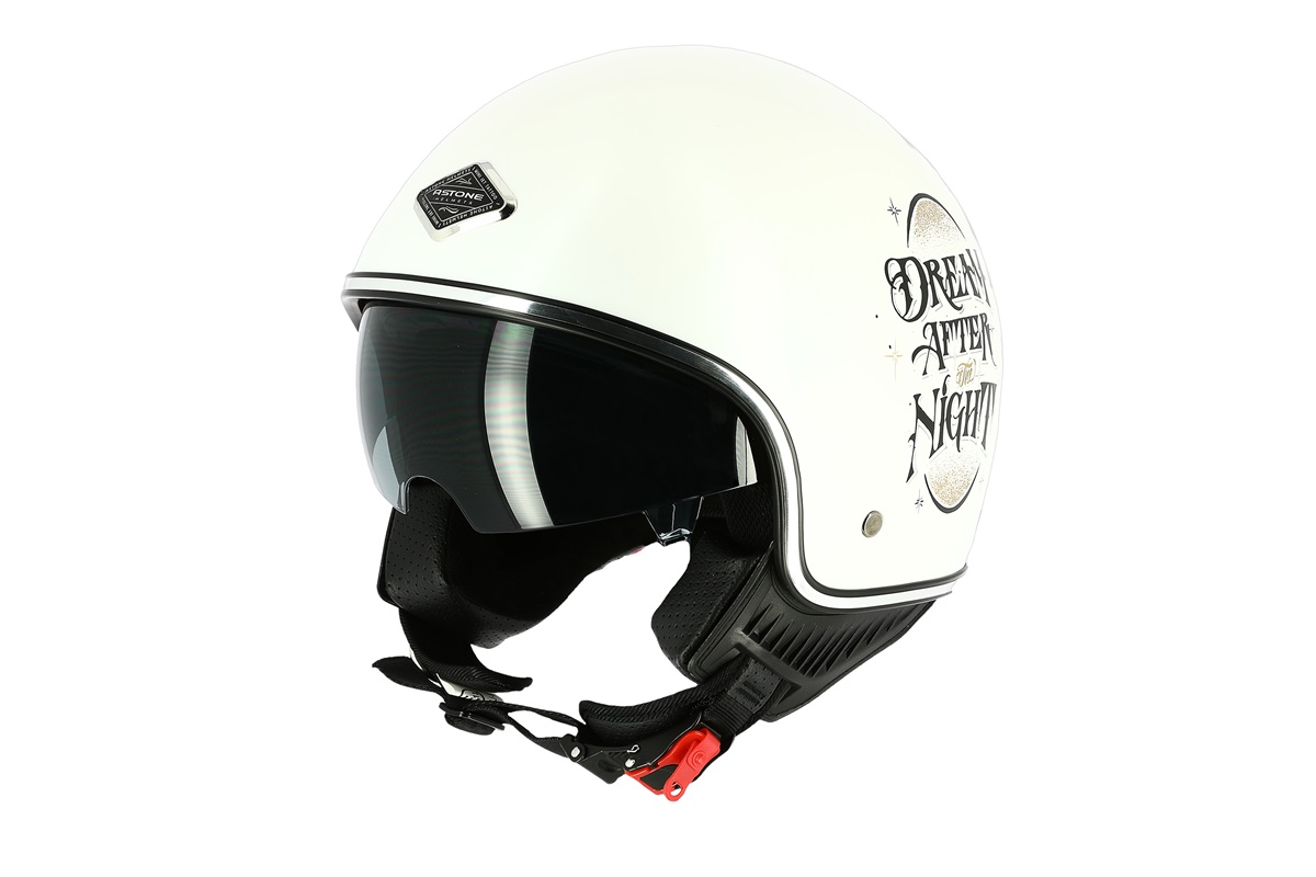 Astone Minijet 66 Newtrad