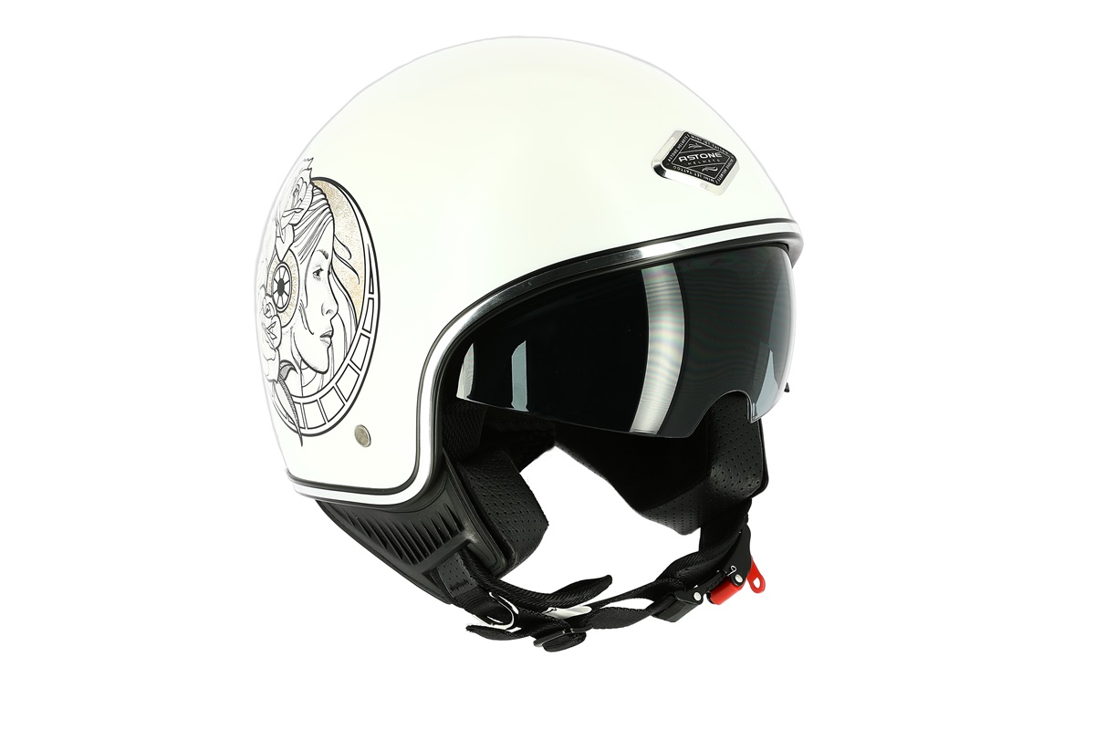 Astone Minijet 66 Newtrad