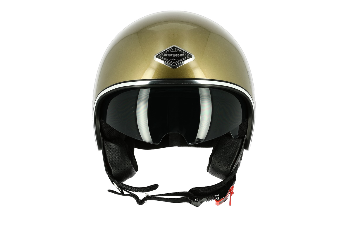 Astone Minijet 66 Roses
