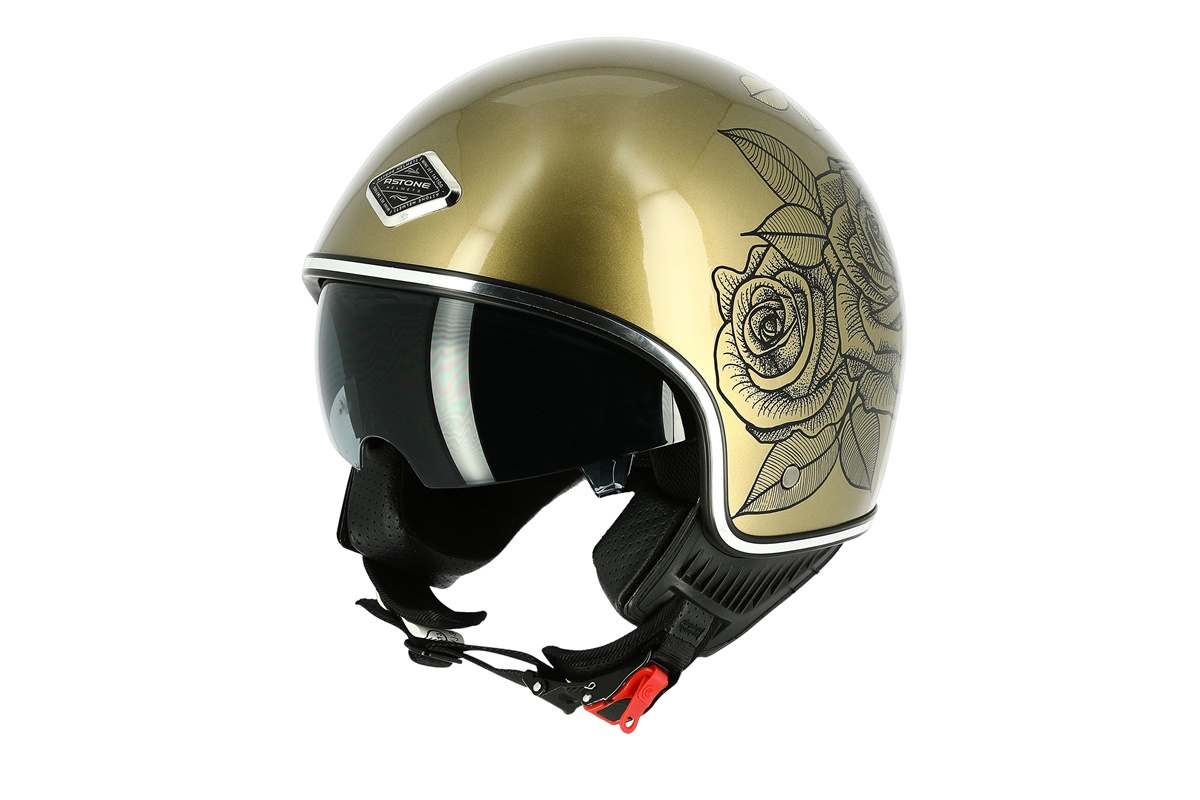 Astone Minijet 66 Roses