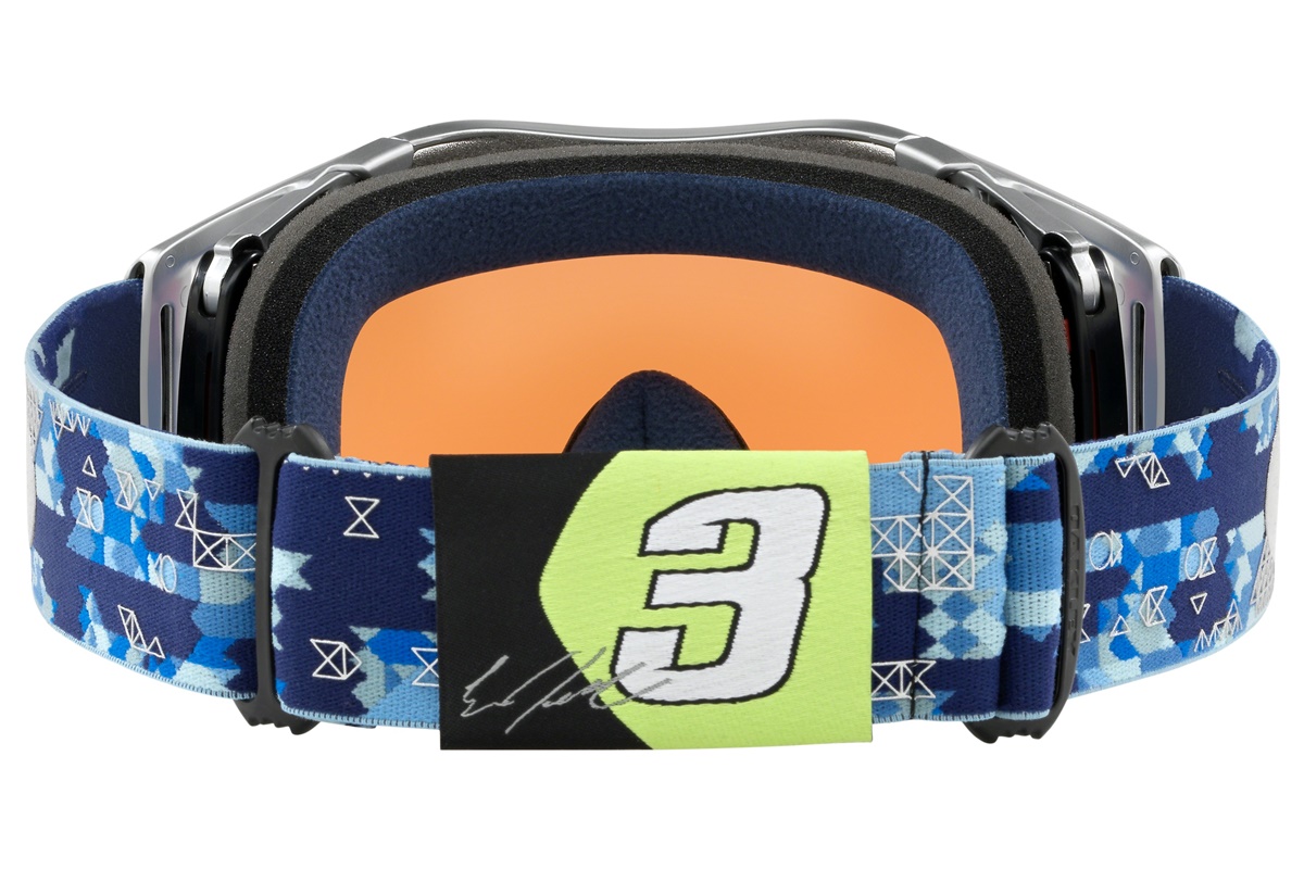 Oakley Airbrake