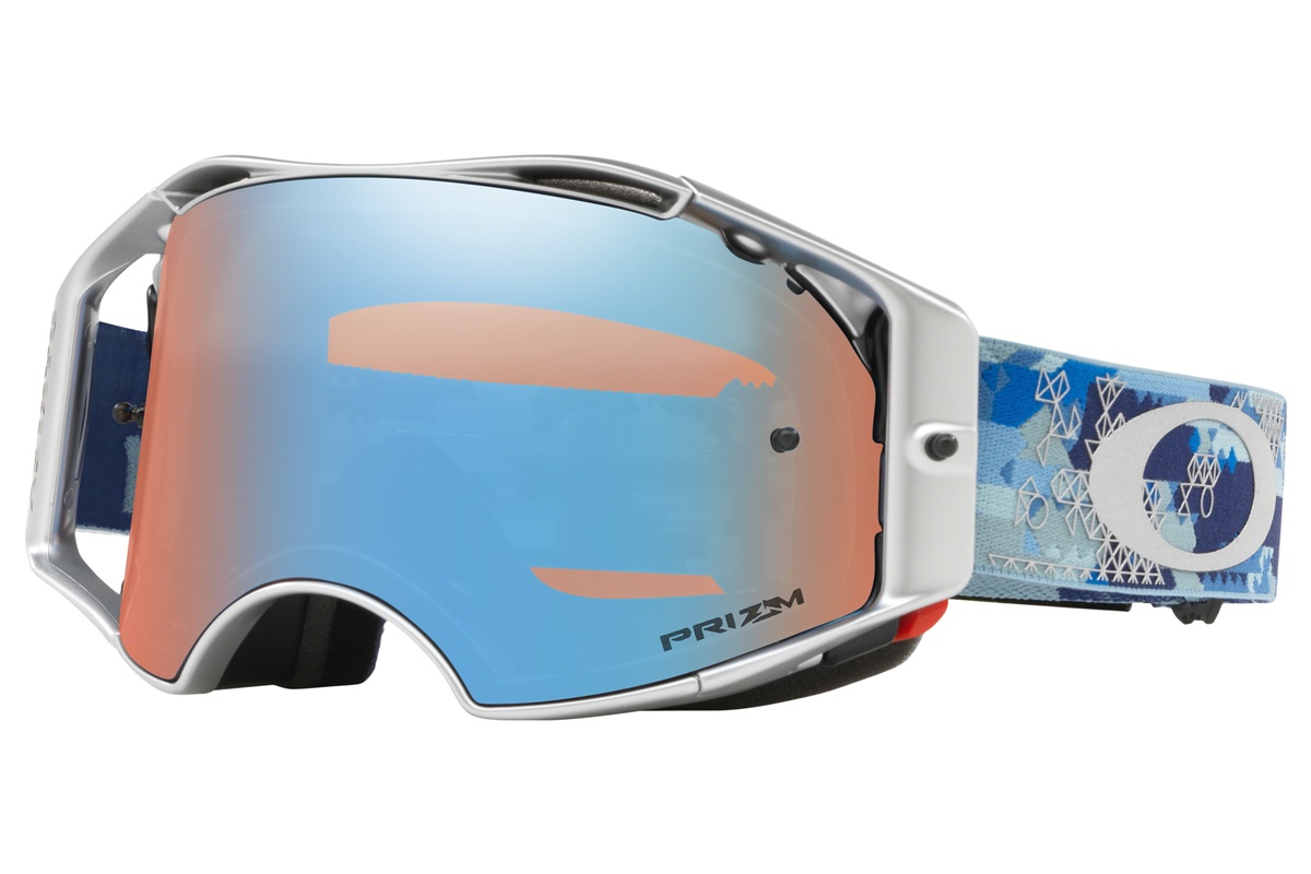 Oakley Airbrake