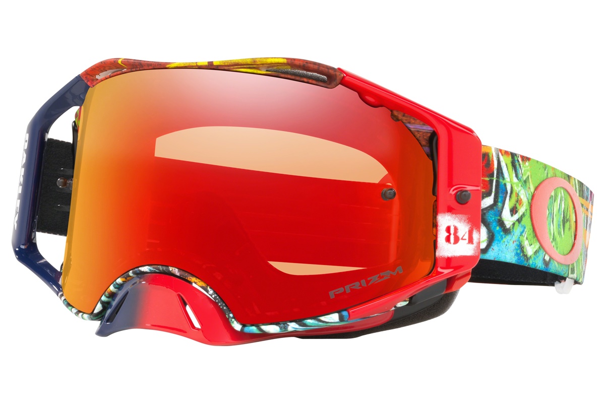 Oakley Airbrake